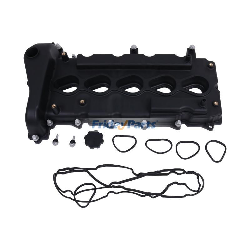 Valve Cover With Gasket Kit in Stock in China,China Stock