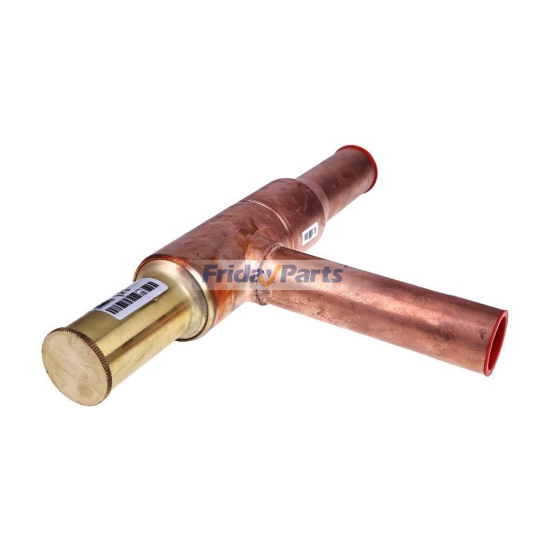 Válvula CPR 61-4527 61-2990 para Thermo King TS300 TS200 KDII MDII FridayParts