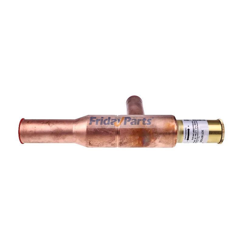 Válvula CPR 61-4527 61-2990 para Thermo King TS300 TS200 KDII MDII para Refrigeração de Transporte