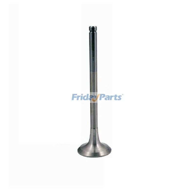9N5125 - VALVE (EXHAUST) 1196772 Fits Caterpillar (Fits CAT) !!!FREE SHIPPING!