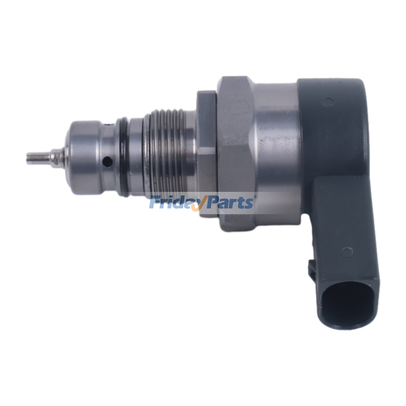 FridayParts Ventil Kraftstoff Common Rail Druckregler