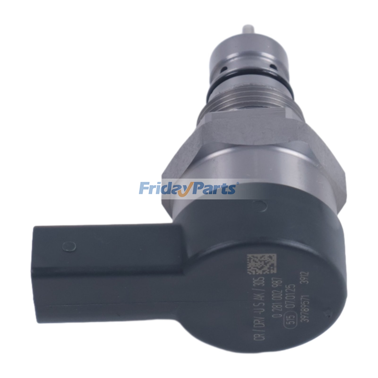 Ventil Kraftstoff Common Rail DruckreglerFür Mercedes Benz