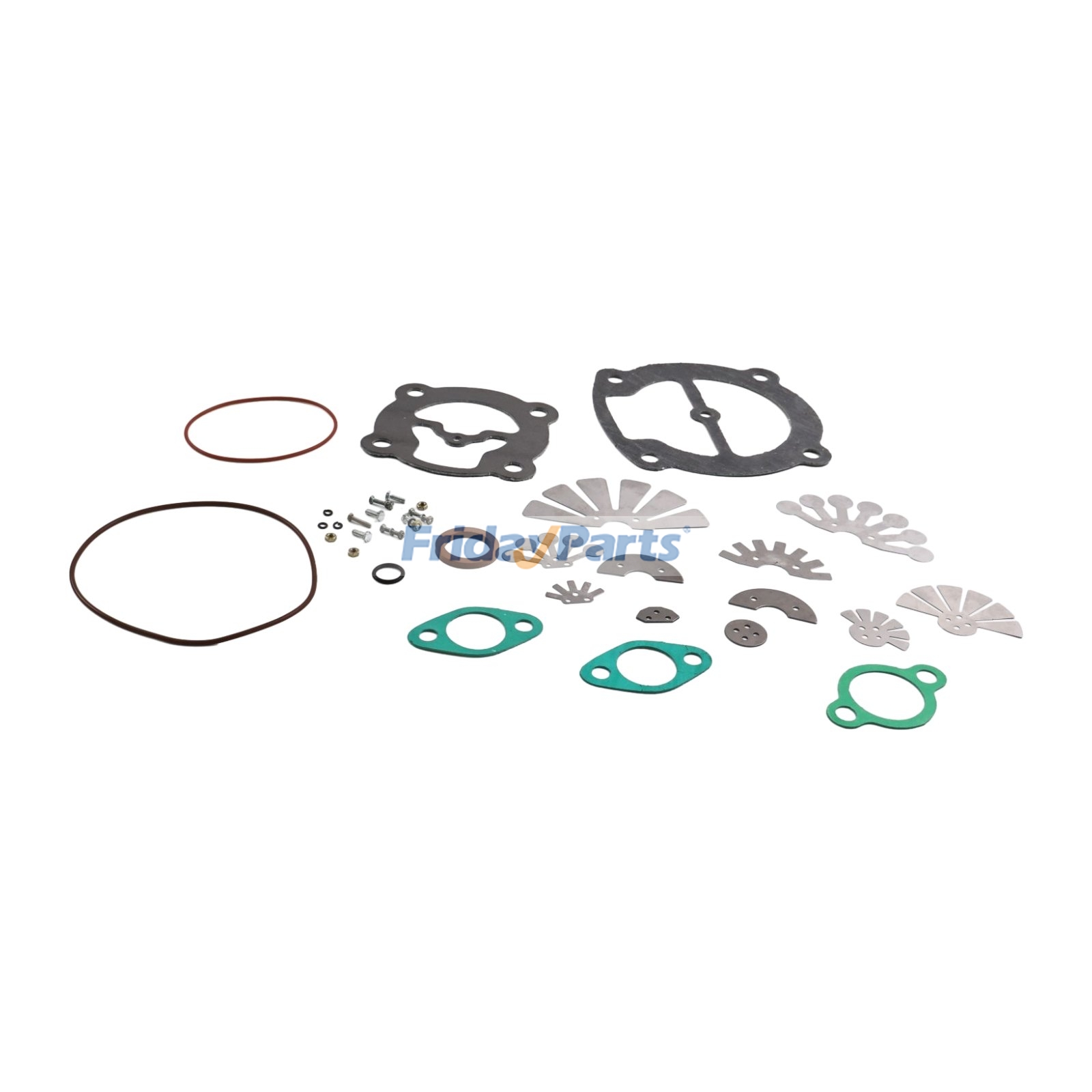 Valve Gasket Kit for Air Compressor