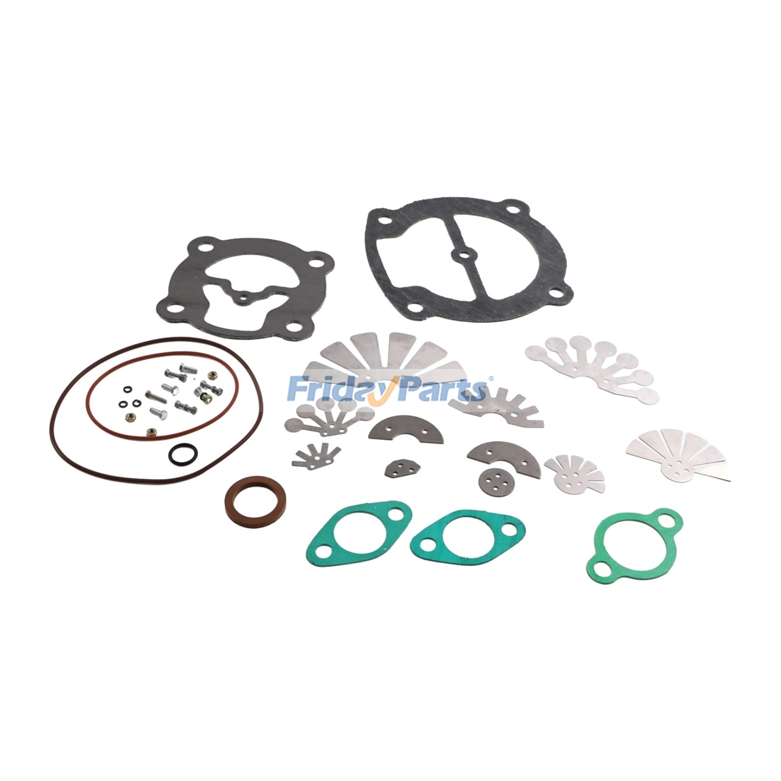 Air Compressor Valve Gasket Kit