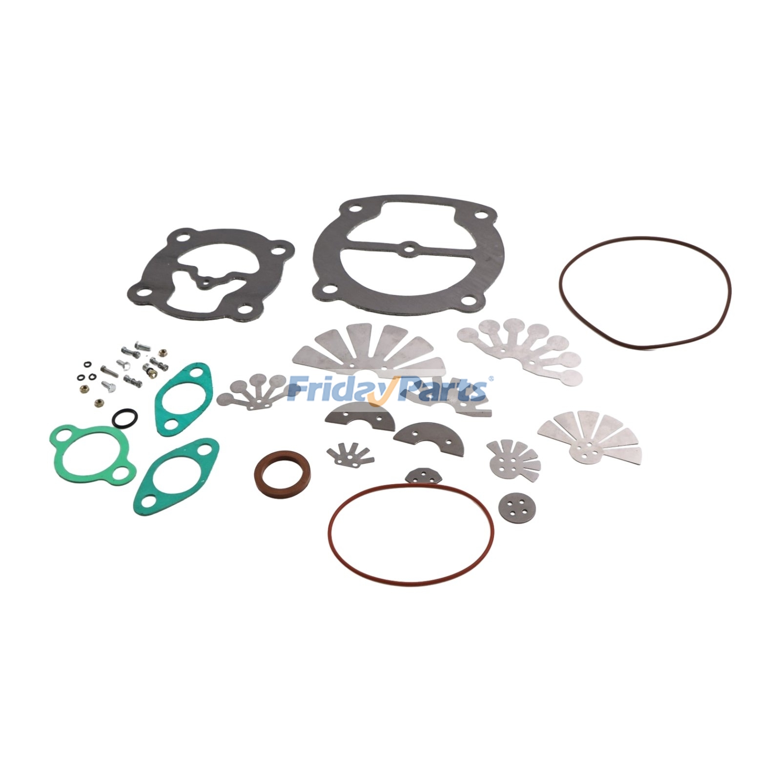  Valve Gasket Kit For Ingersoll Rand