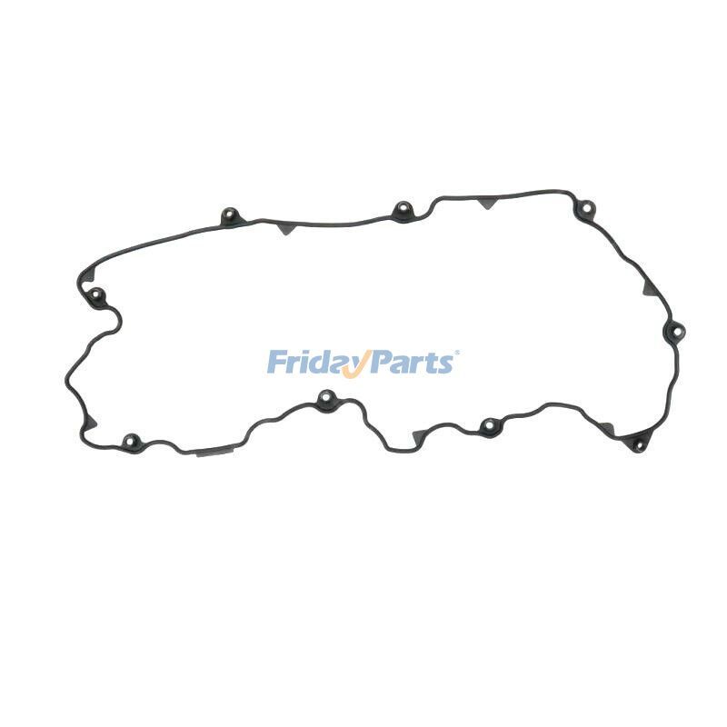 Valve Gasket Seal 268-3490 for Caterpillar CAT Engine C-9 C9 C9.3 Motor Grader 12H 140M 160M