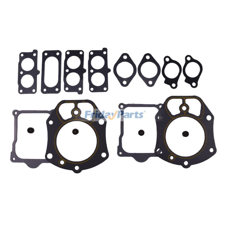 Jeu de joints de soupape pour Briggs & Strattonpour Moteur