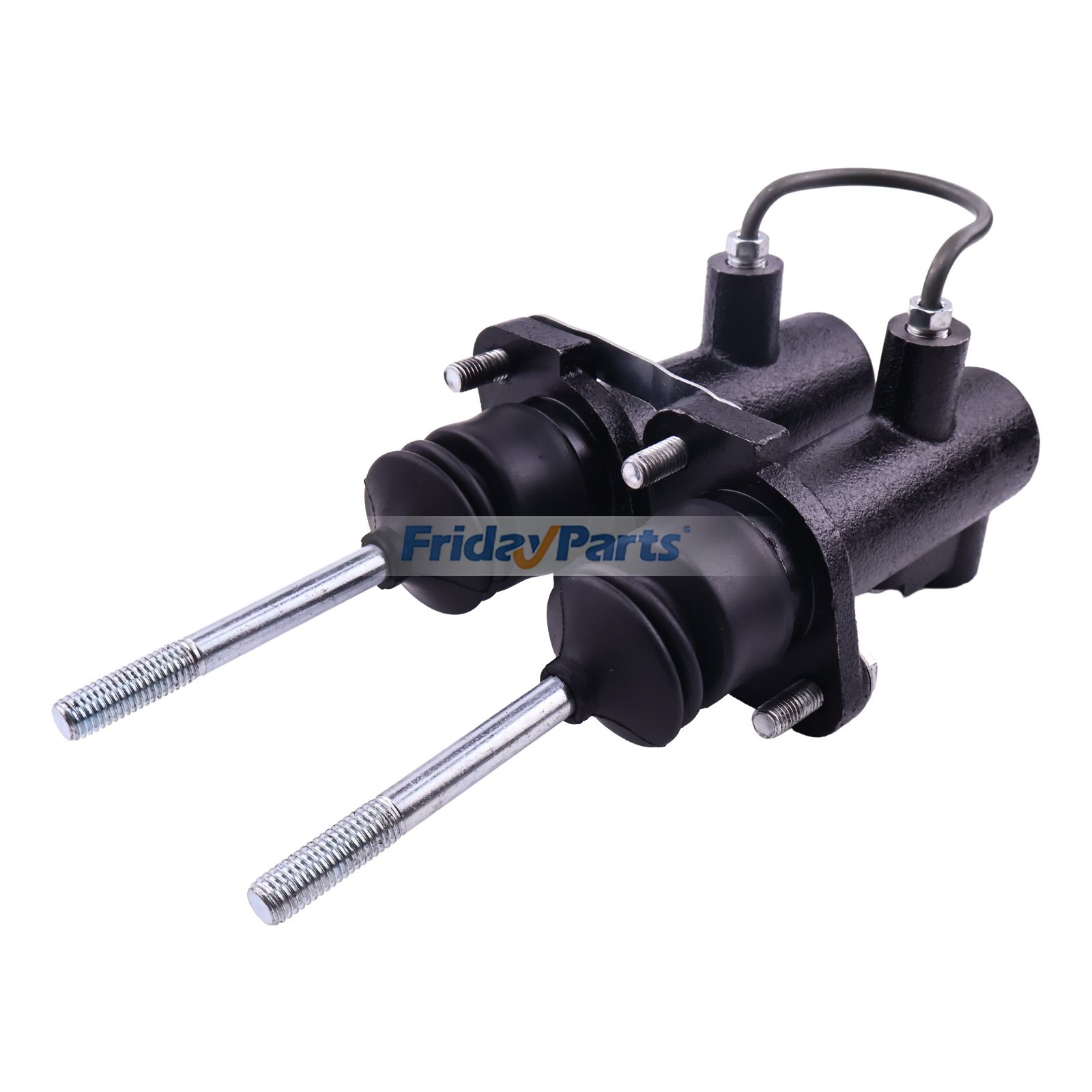 Valve GP-Brake Control 206-1769 for Caterpillar CAT 414E 416E 422E