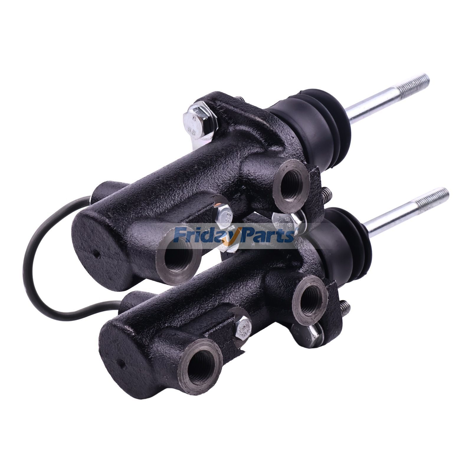 Valve GP-Commande de freinage pour Moteur,Chargeur Pour CAT