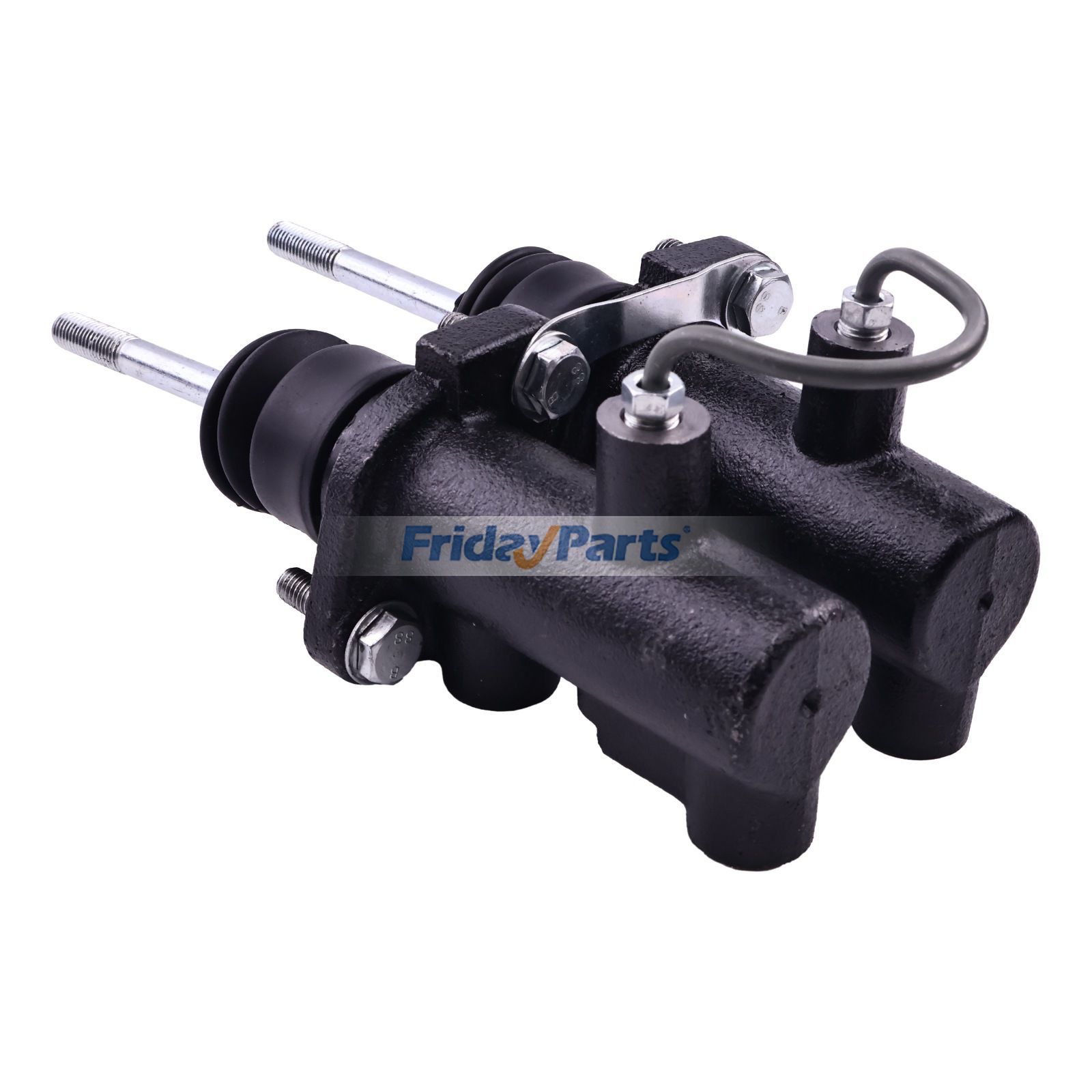 Valve GP-Commande de freinagepour Moteur,Chargeur