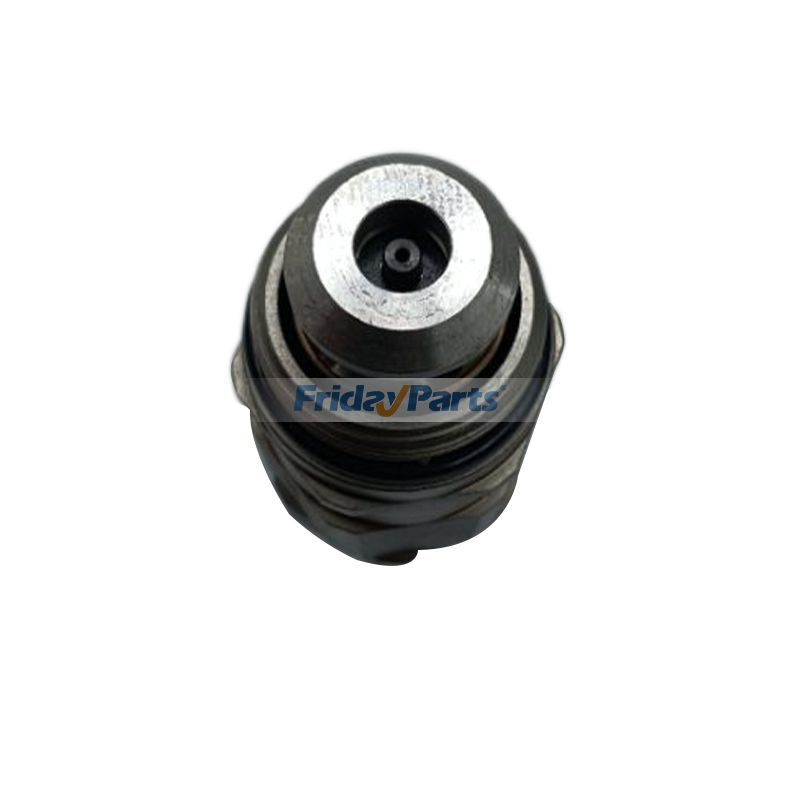 Excavator Valve Gp-Relieferpillar CAT 345B 345BL 345BLC Shovel Logger