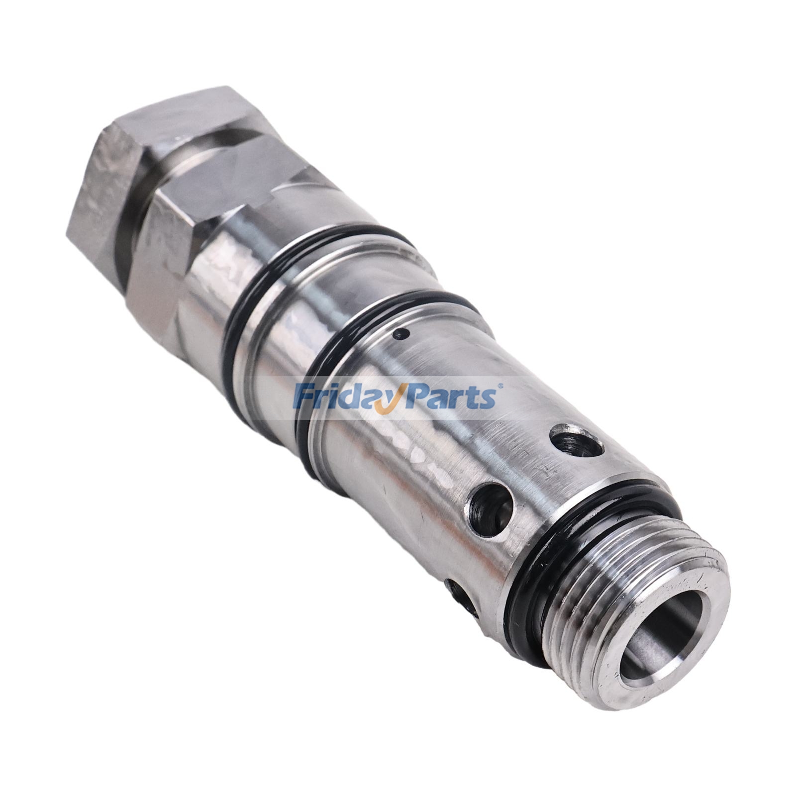 Soupape GP-Relief 310-0395 pour excavatrice Caterpillar CAT 312C L 315C 318C 320B 320C 321C 322C 325C moteur 3066 3126 C-9 3126B 3116