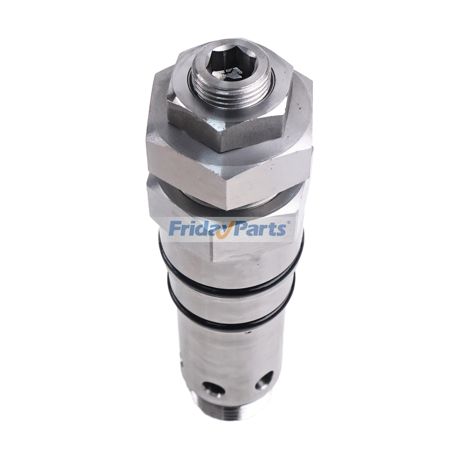 Valve GP-Relieferpillar CAT compatible with Excavator