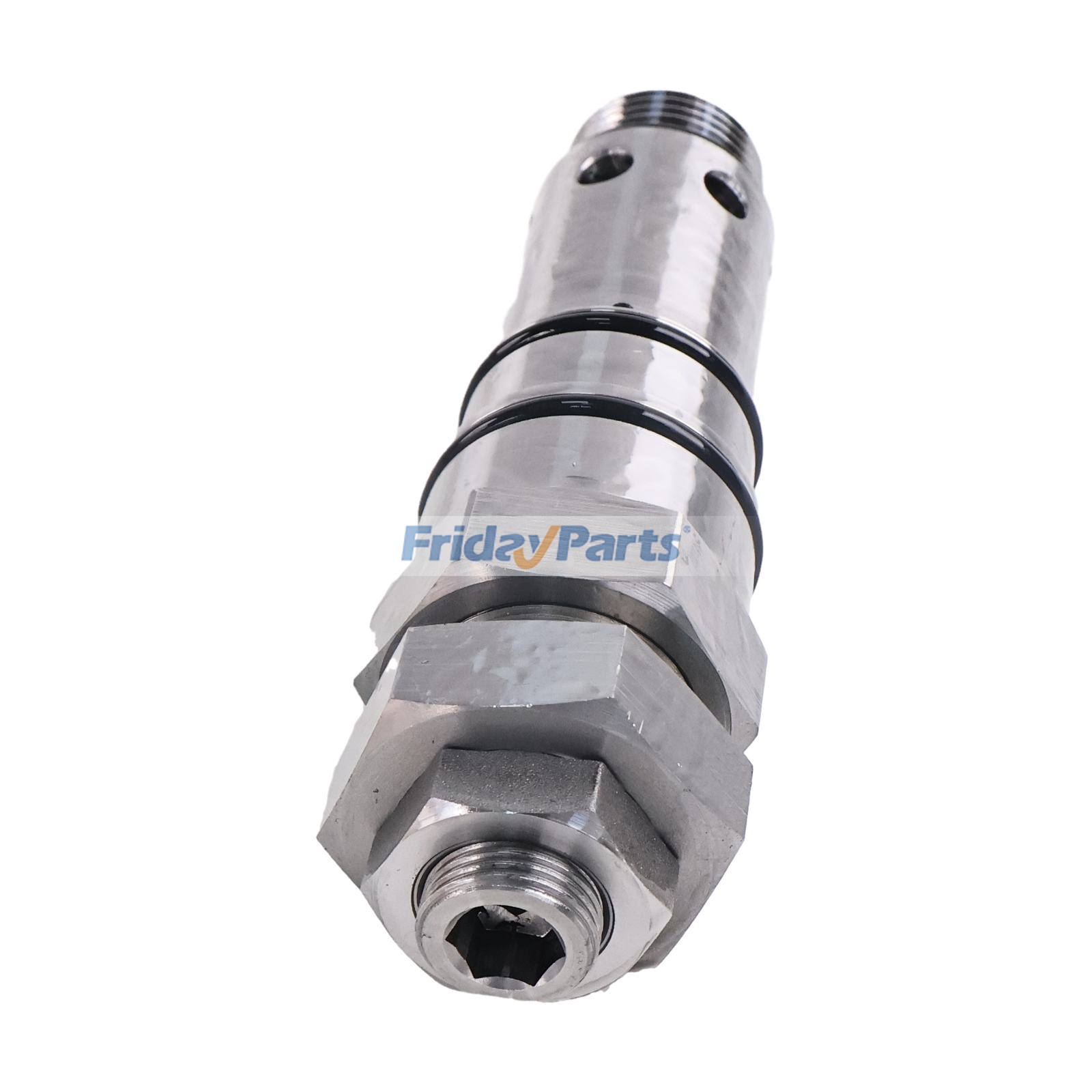 FridayParts Valve GP-Relieferpillar CAT