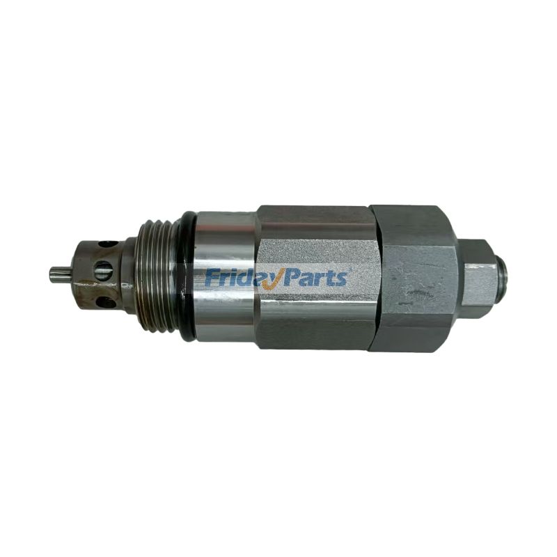 Relief Valve in Stock in China