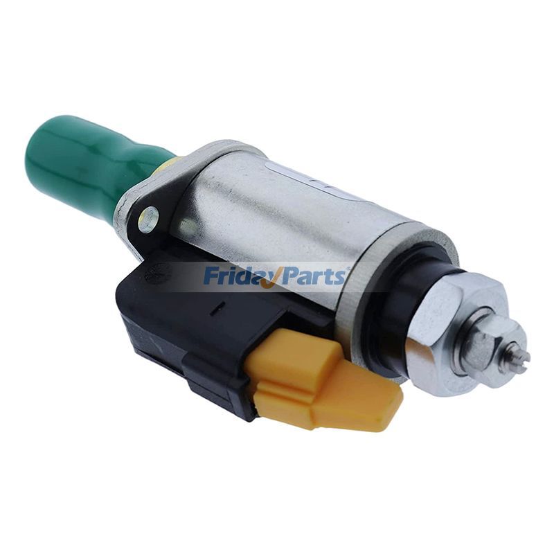 Valve GP-Solenoid 457-9878 for Caterpillar CAT 312F 313F 314F 315F 316F 318F 320 320D2 323 330F