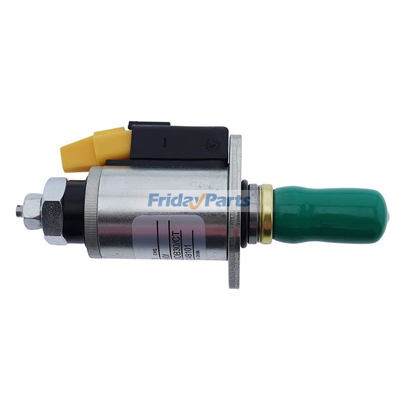 Valve GP-Solenoiderpillar CAT for Excavator,Loader