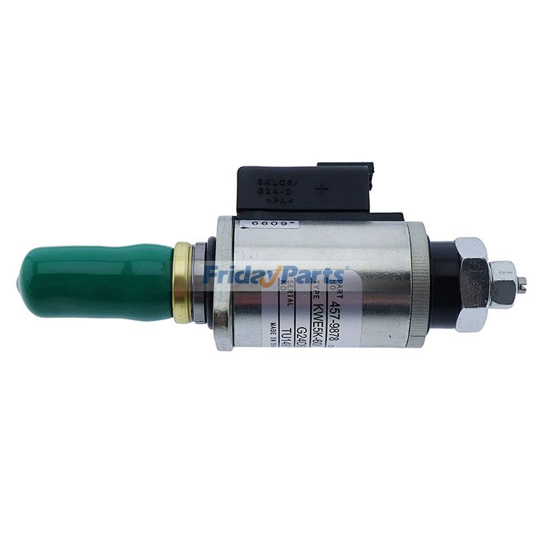 Excavator,Loader Valve GP-Solenoiderpillar CAT