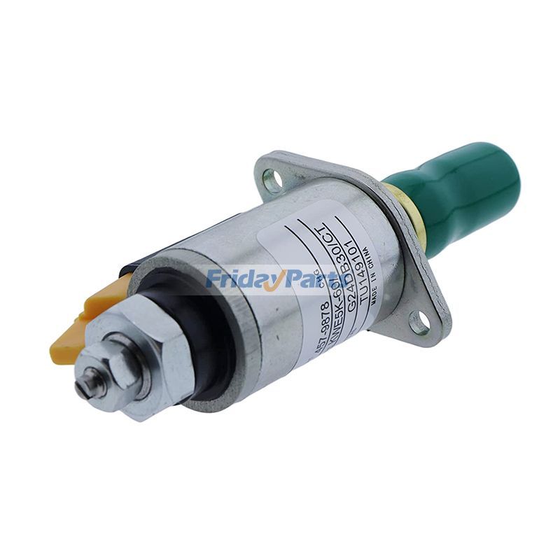Valve GP-Solenoiderpillar CAT in Stock in China,USA