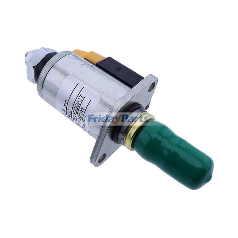  Valve GP-Solenoiderpillar CAT For CAT