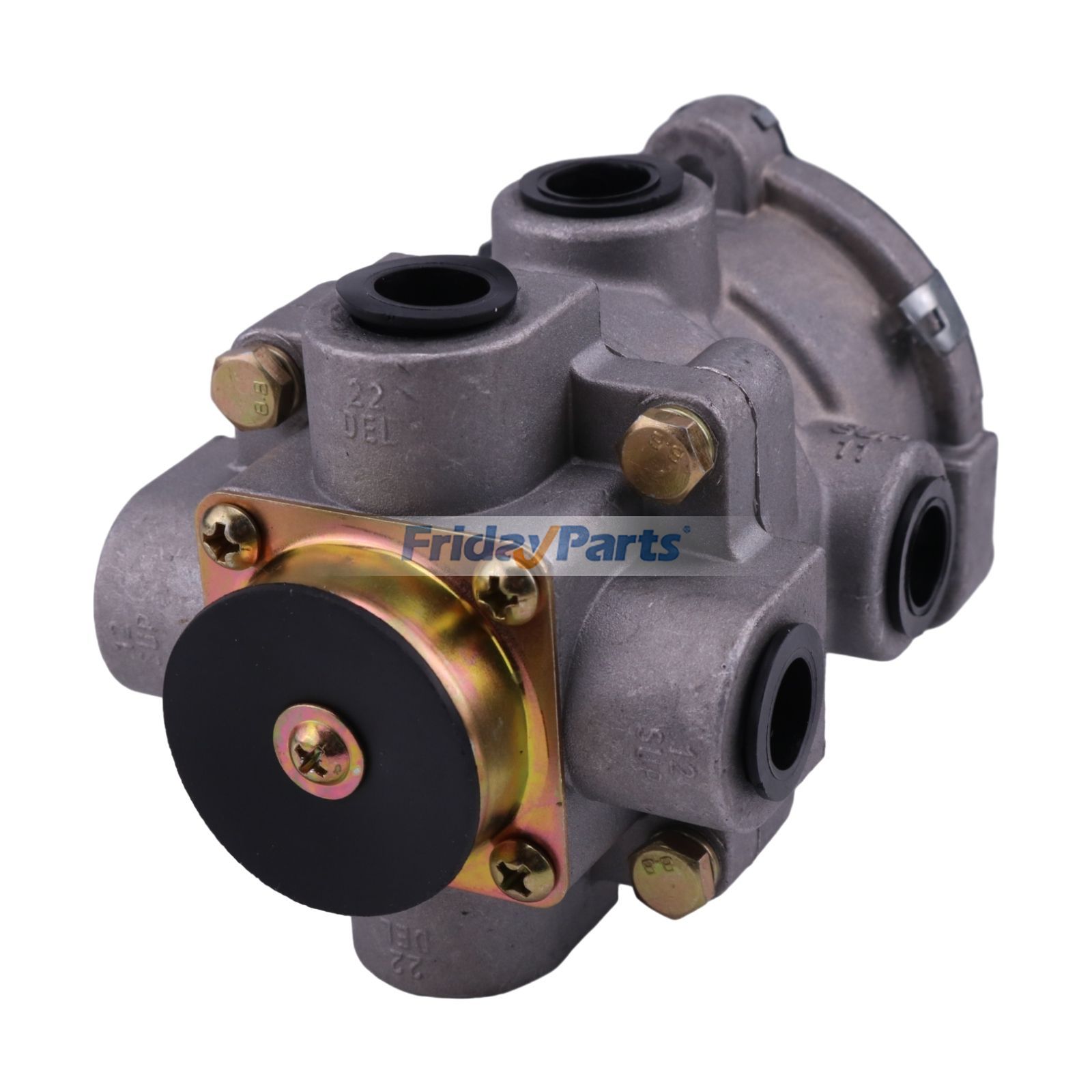 Grupo de válvulas 6G-8425 para motores Caterpillar CAT 3304, 3306, 3406, motoniveladora 12G, 14G, 16G, 120G, 130G, 140G y 160G