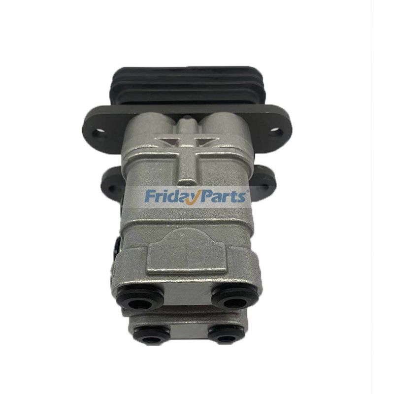 Grupo de válvulas piloto 205-8913 para excavadora Caterpillar CAT E303 para Excavadora