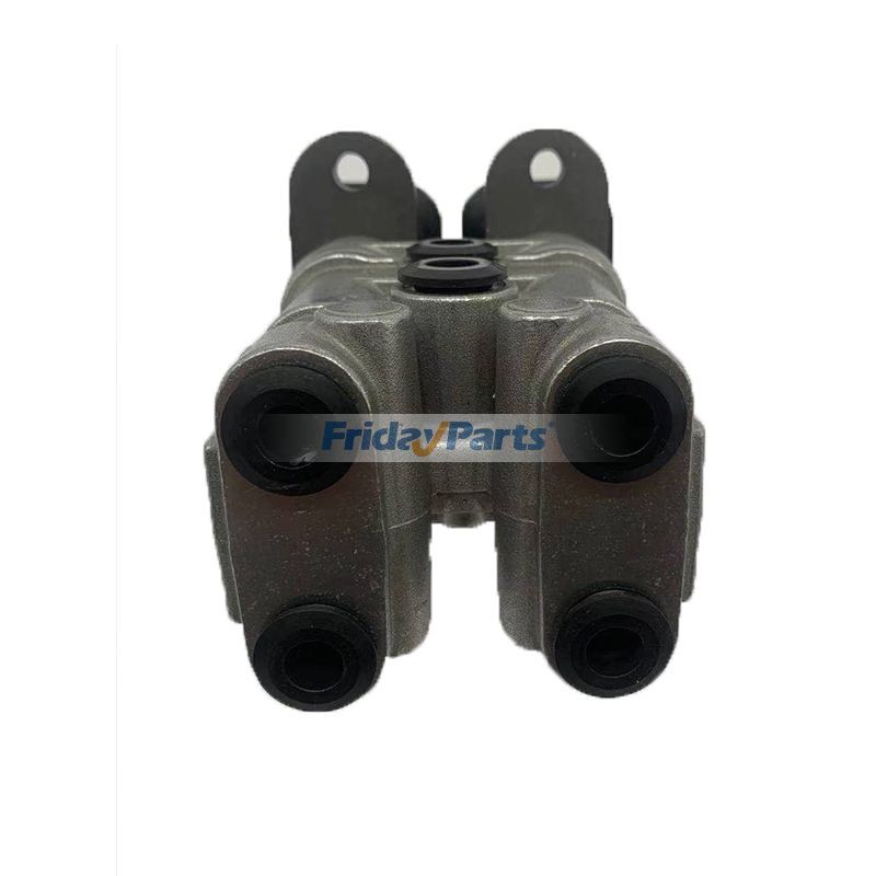 Grupo de válvulas piloto 205-8913 para excavadora Caterpillar CAT E303 Para CAT