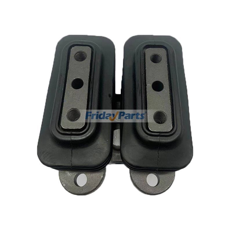 Grupo de válvulas piloto 205-8913 para excavadora Caterpillar CAT E303 de FridayParts