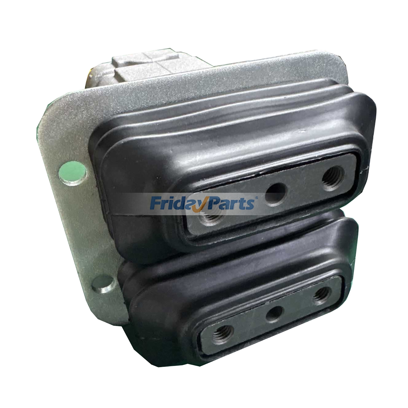 Grupo de válvulas piloto 205-8913 para excavadora Caterpillar CAT E303 Para CAT