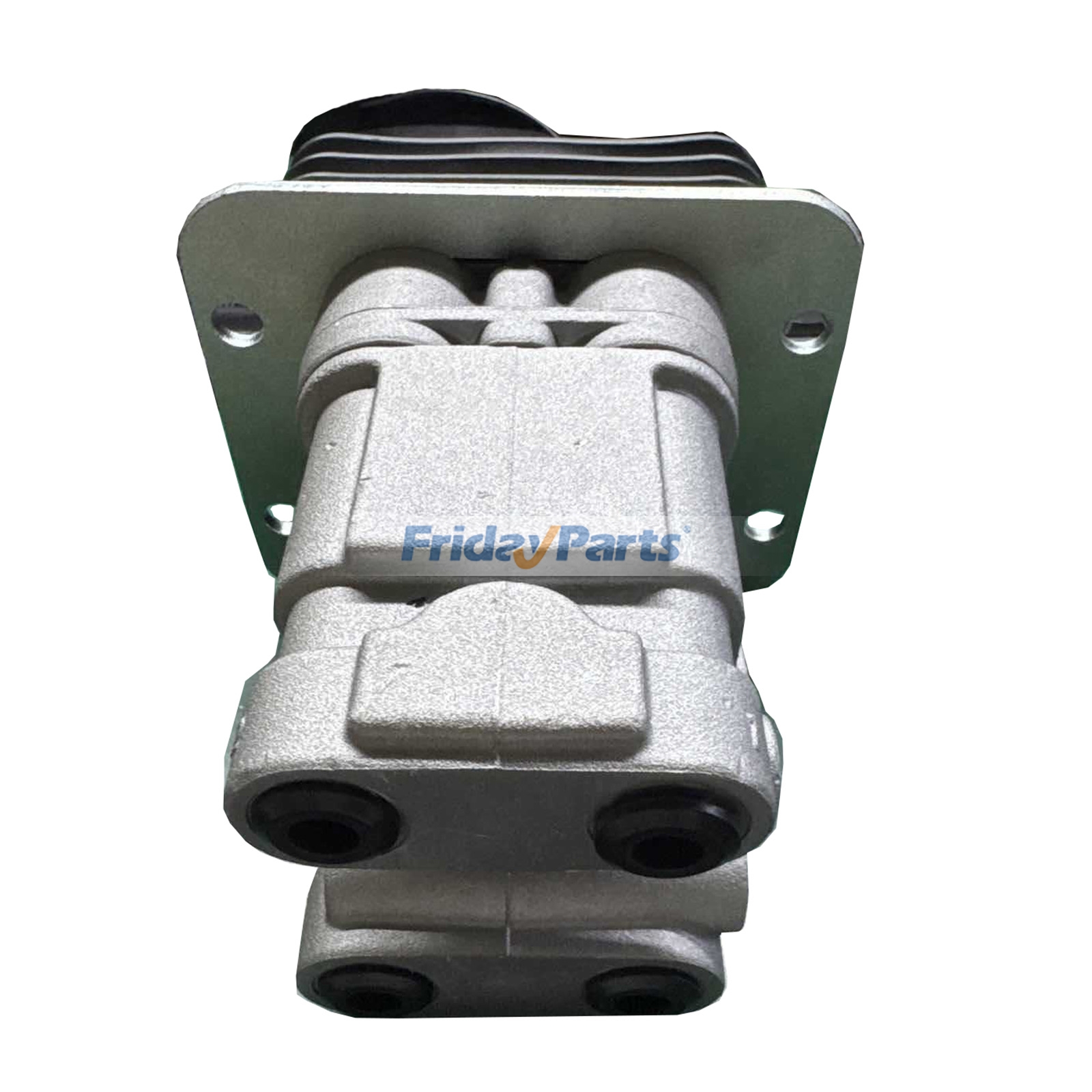 Groupe de vannes pilote 205-8913 pour excavatrice Caterpillar CAT E303