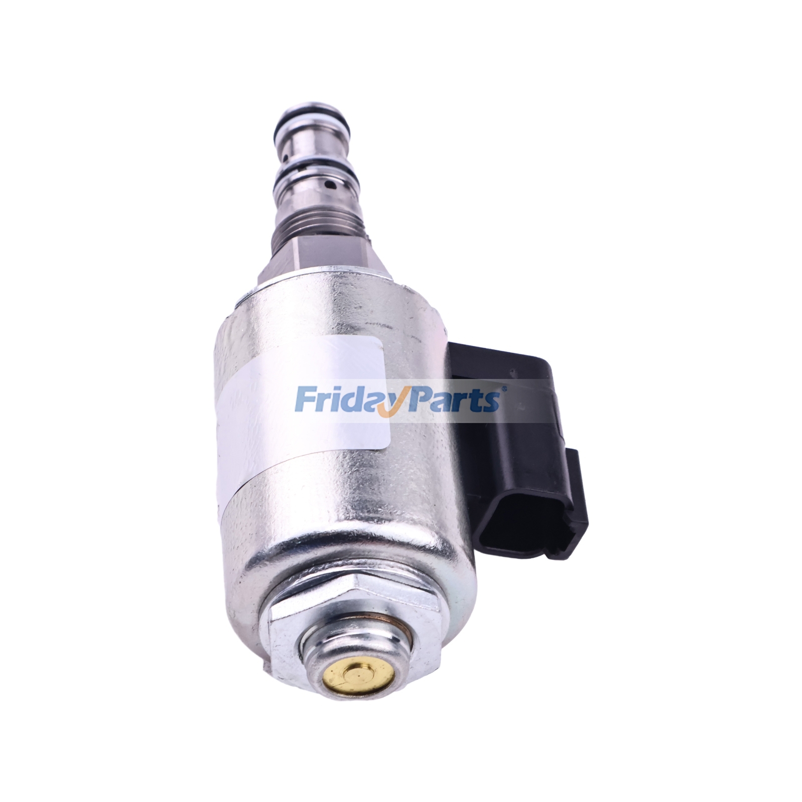 FridayParts Ventilgruppe-Magnetventil