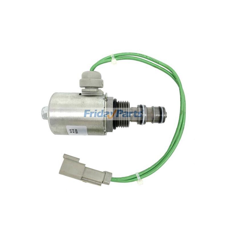 Valve Group-Solenoid 3023811 for Caterpillar CAT Engine 3306 3406E 3412D 3412E 3508B 3516 3516B C27