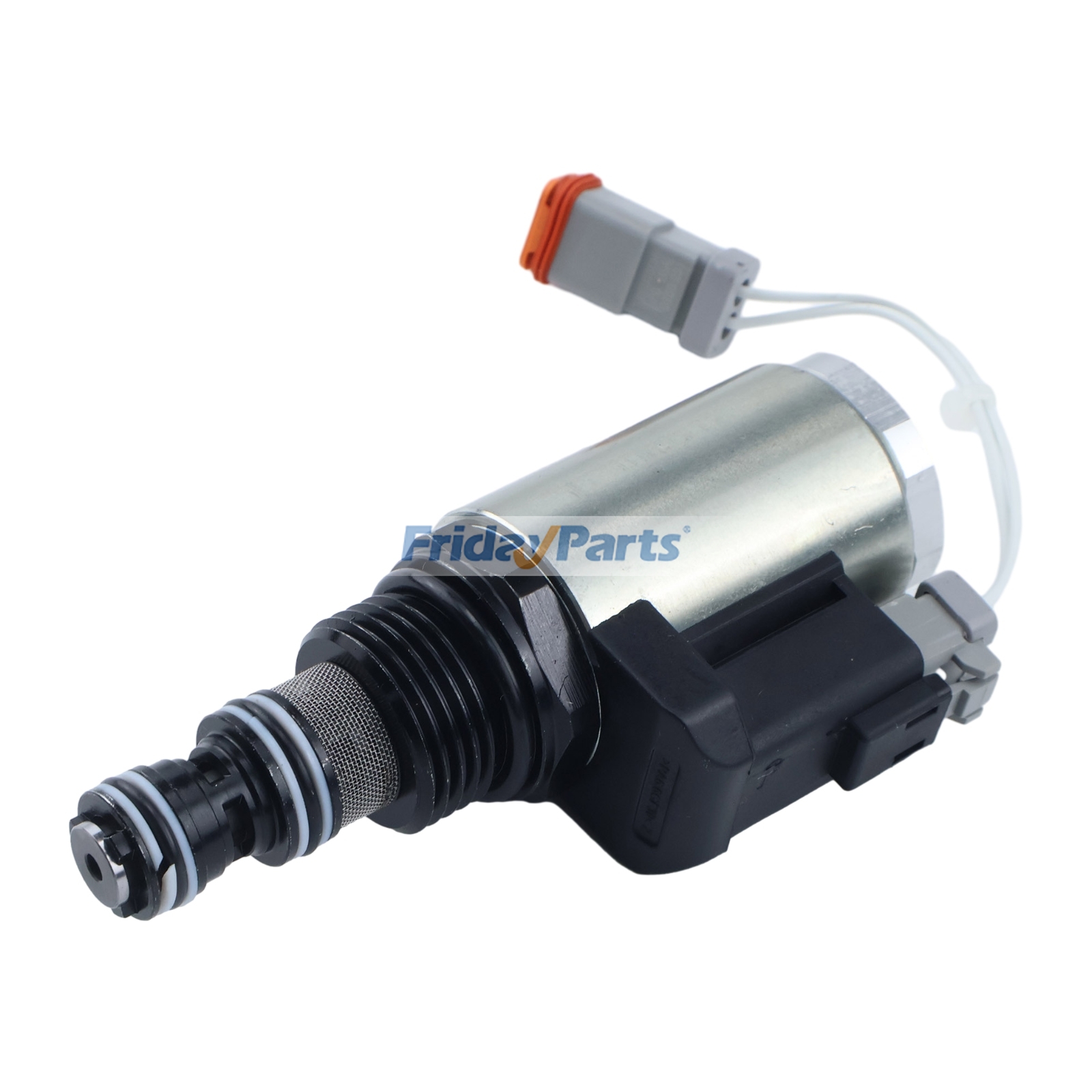 Grupo de válvulas-solenoide 3023811 para motor Caterpillar CAT 3306 3406E 3412D 3412E 3508B 3516 3516B C27 para Motor