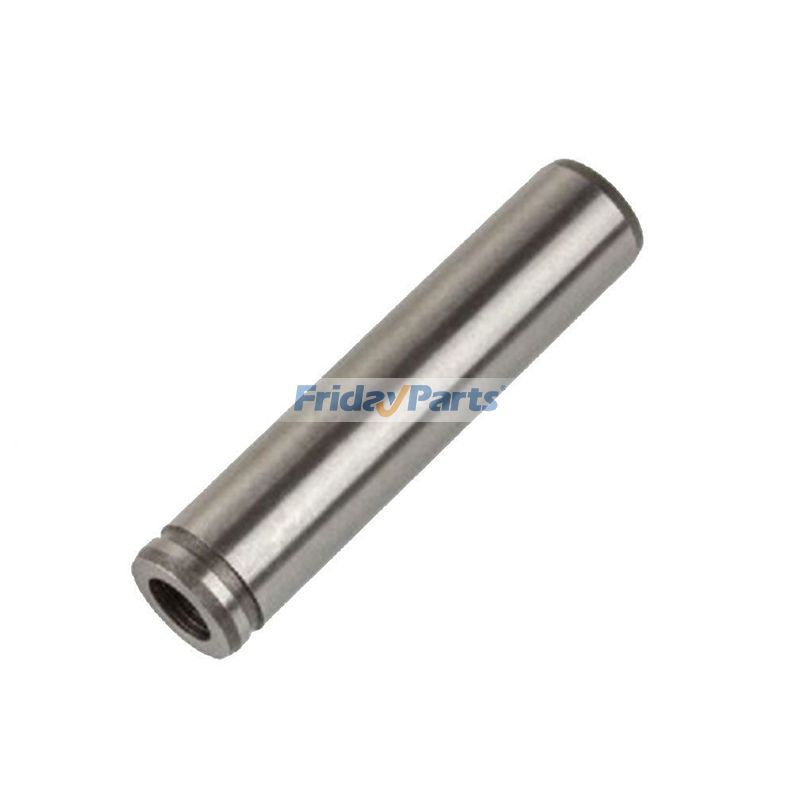 Valve Guide 3925863 for Cummins Engine 4B3.9 6B5.9 6C8.3 G8.3 QSB6.7 QSL9 Hyundai Excavator R290LC-3 R305LC-7 R320LC-3 R330LC-9S