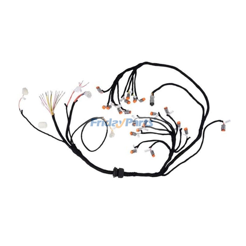 Valve Harness 1001109594 for JLG Boom Lift E300AJ E300AJP