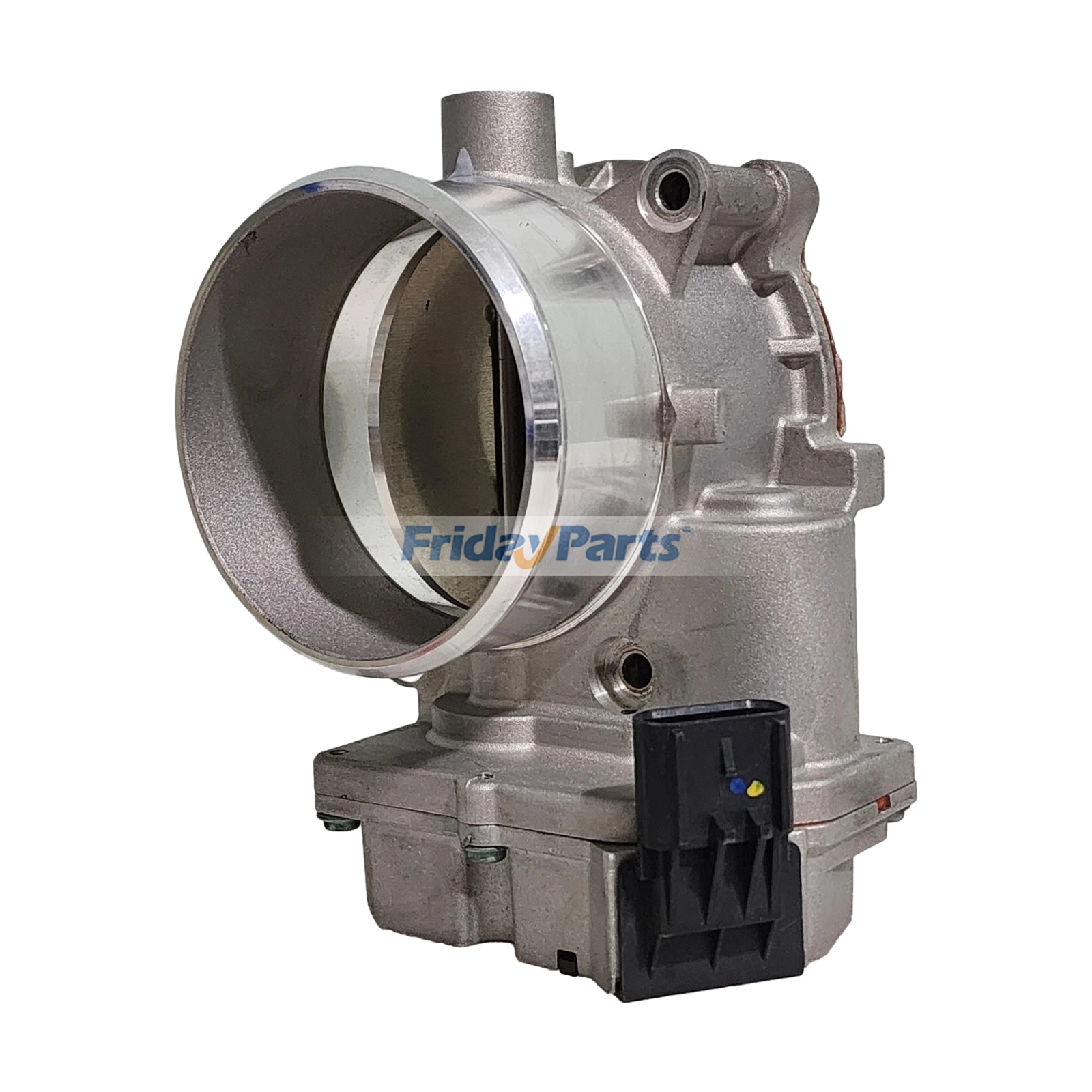 Valve Intake Throttle Body 68027034AB 68005259AA 68027034AA for 2007-2010 Dodge Ram 2500 3500 4500 5500