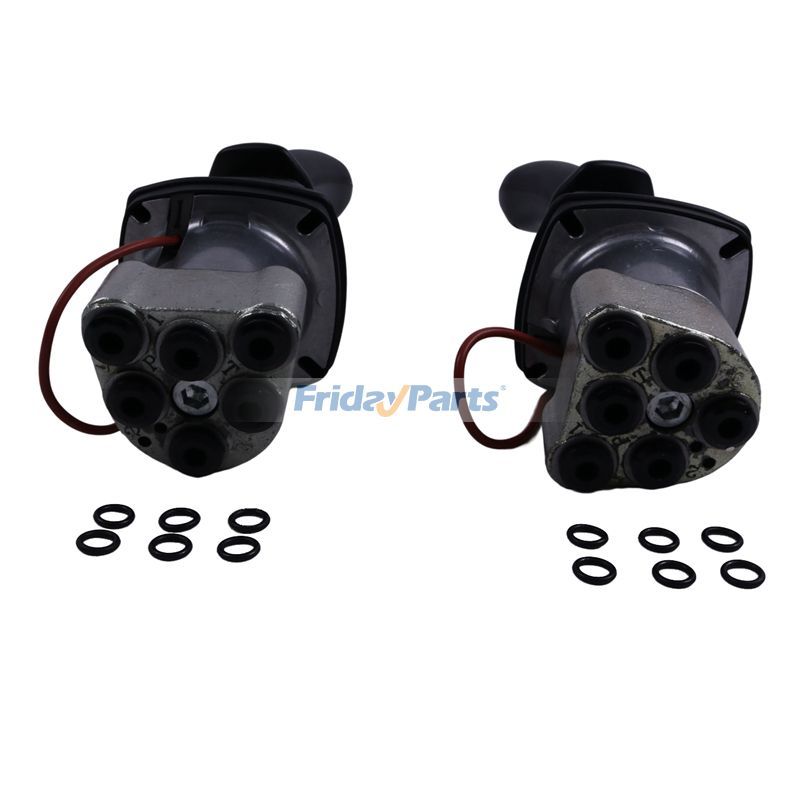 Manette de commande 25/220626 pour chargeur JCB 1CX 160 180T 190 1110 1110TpourPour JCB