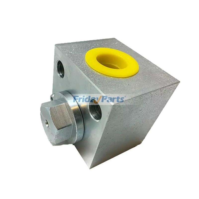 Ventil K1006228 für Komatsu Daewoo Doosan Bagger DX140LC DX180LC DX225LC DX420LC DX140W DX190W DX300LL