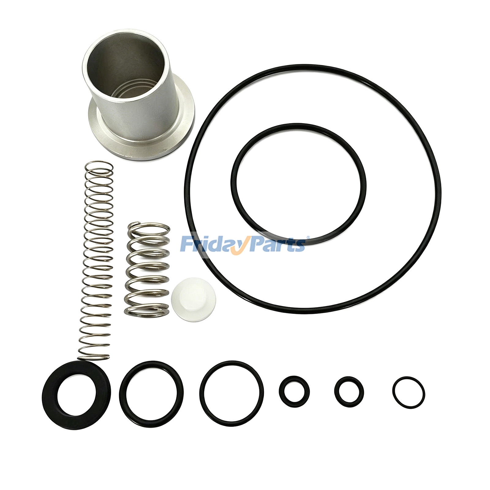 Valve Kit 620.0160 for Kaeser Air Compressor