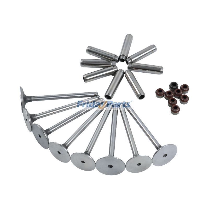 Kit de soupapespour Moteur