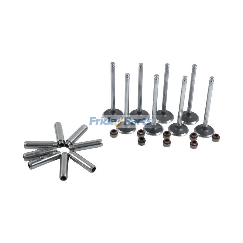 Kit de soupapes de FridayParts