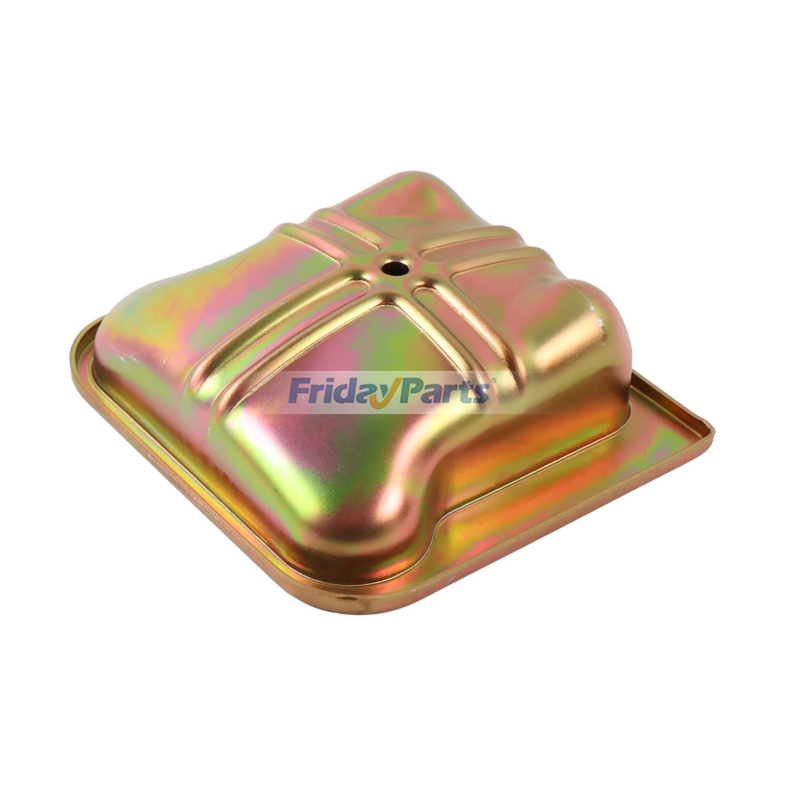 バルブ メカ カバー 04146263 02412534、Deutz エンジン BF6L513R BF6L413FR BF10L513 F12L413FW 用