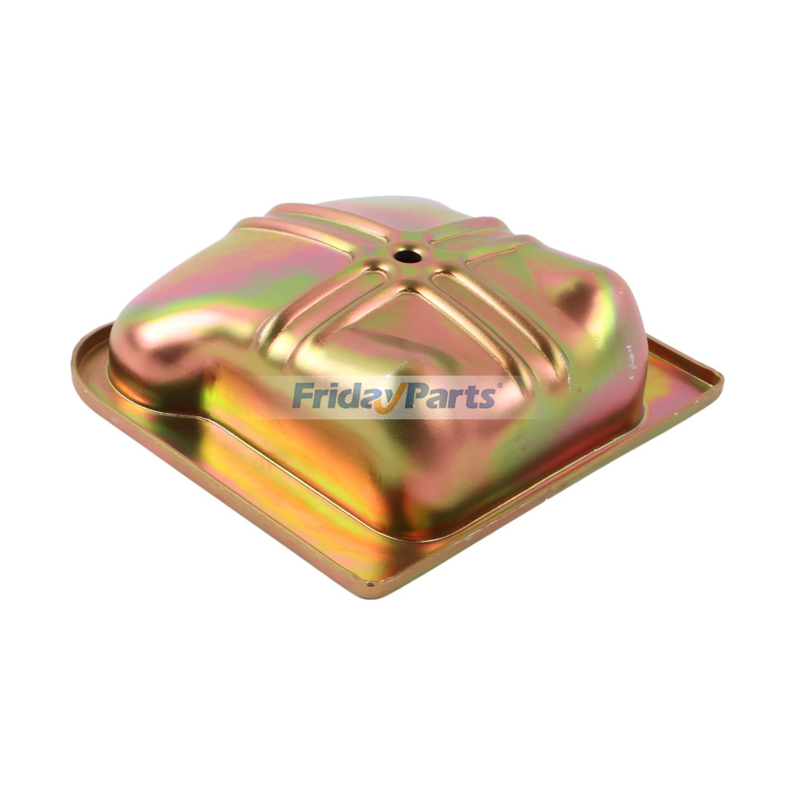 エンジン バルブメカカバー