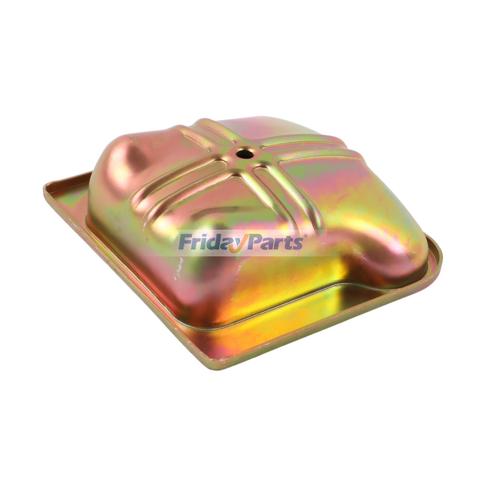 他ブランド用バルブメカカバー