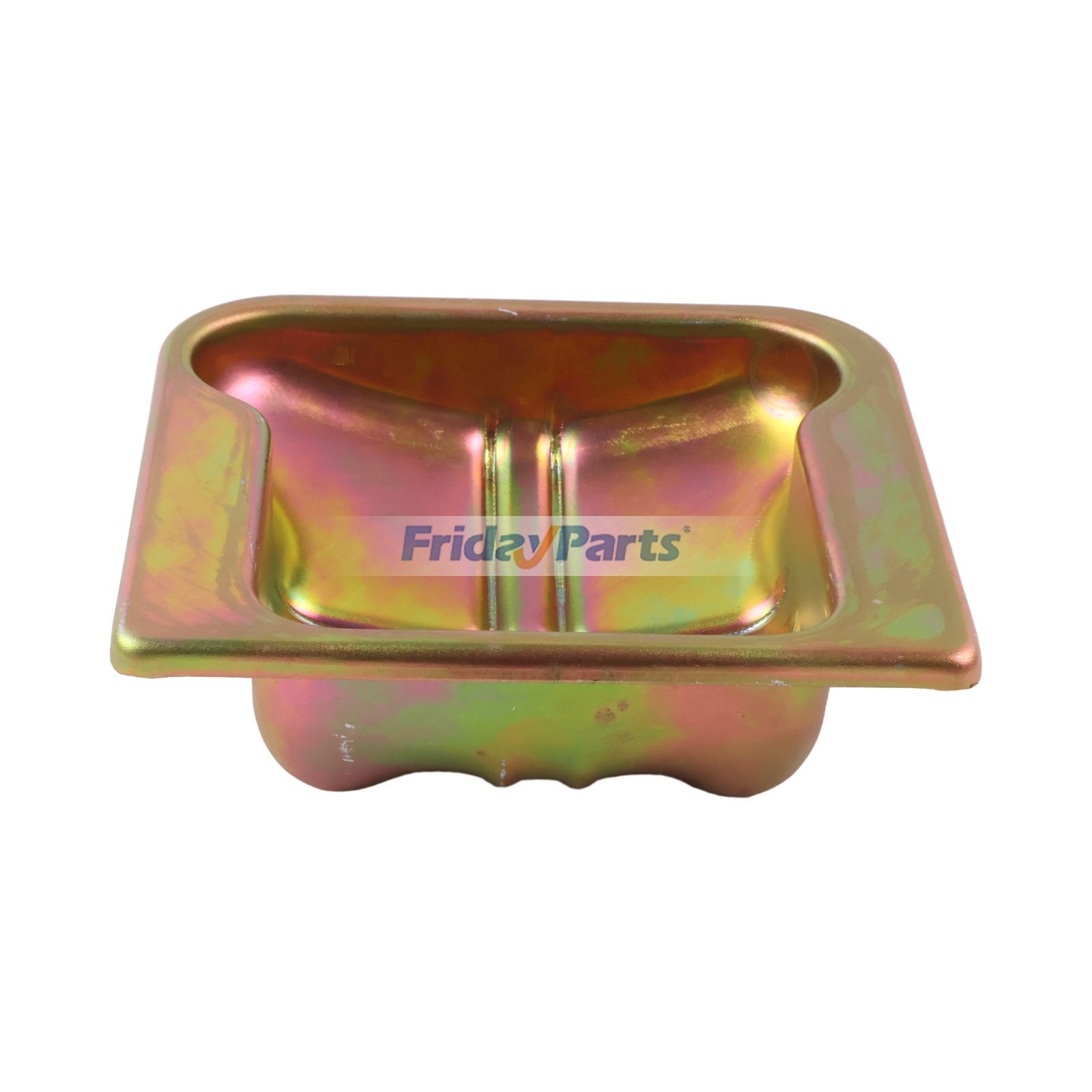 FridayPartsのバルブメカカバー