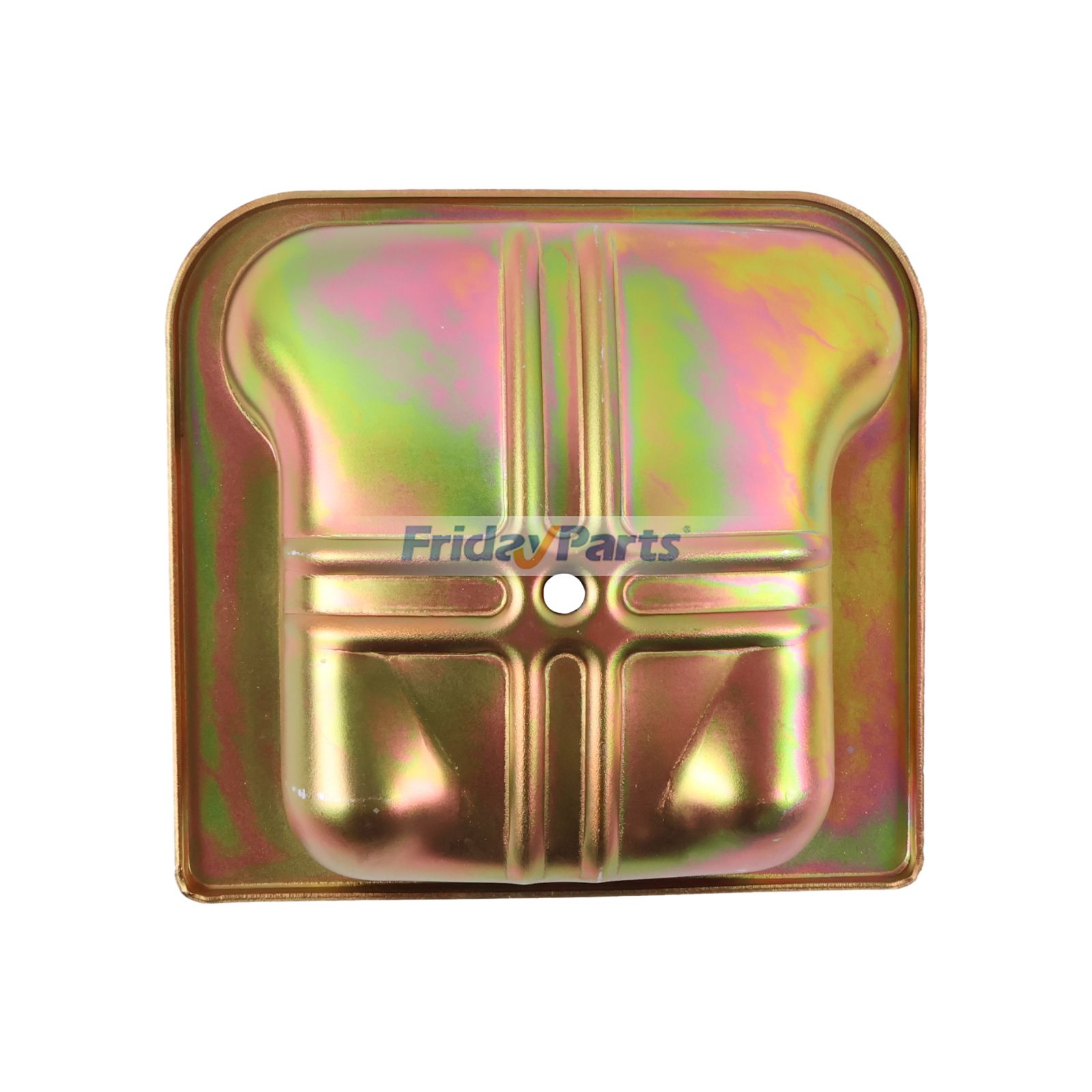 FridayPartsでバルブメカカバーを購入