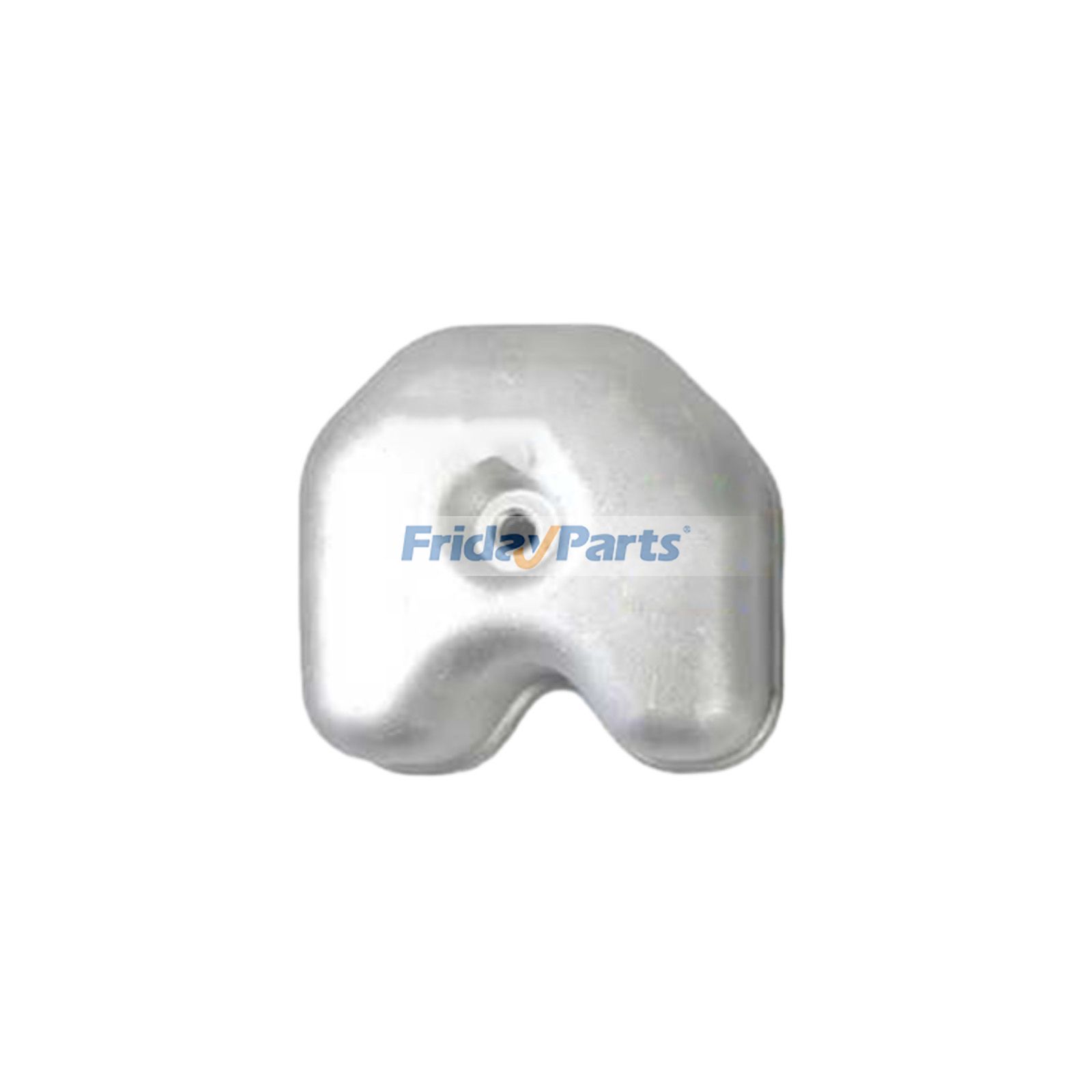 Valve Mechan Cover 04238234 for Deutz F4L914 Engine