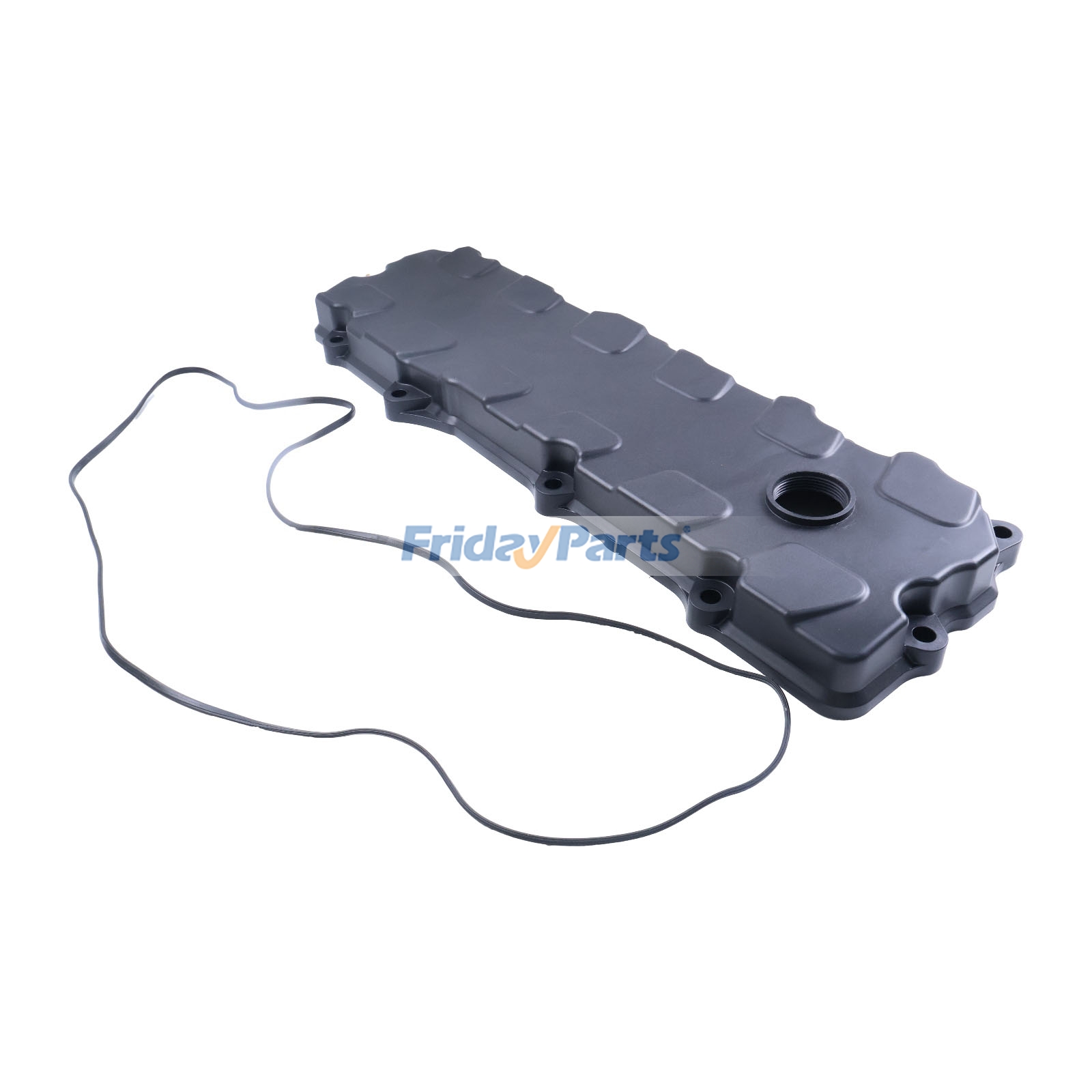 CAT用用バルブ機構カバーアセンブリ 358-7872 キャタピラー CAT エンジン C9 掘削機 336D 340D トラクター D6R D6T D7R ローダー 973C 973D