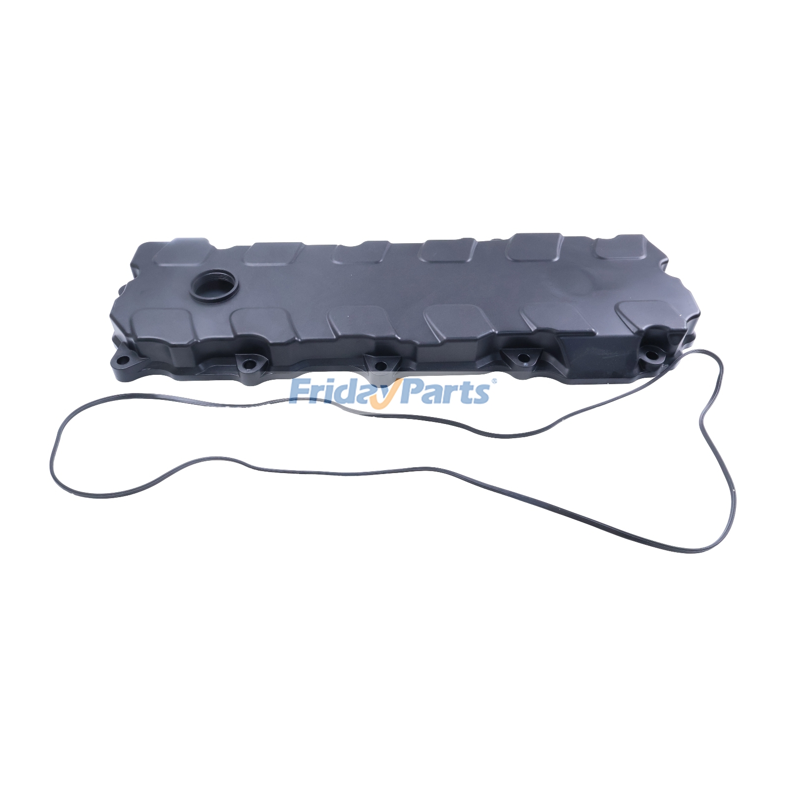 CAT用ブルドーザー,エンジン,エクスカベーター,ローダー,トラクター用バルブ機構カバーアセンブリ