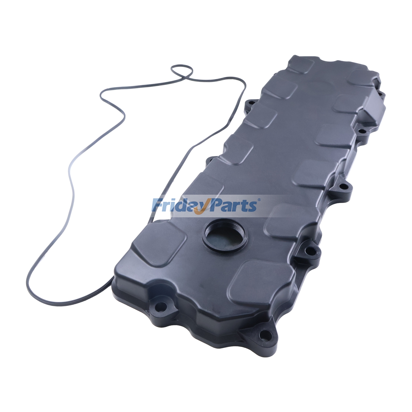 バルブ機構カバーアセンブリ 358-7872 キャタピラー CAT エンジン C9 掘削機 336D 340D トラクター D6R D6T D7R ローダー 973C 973D